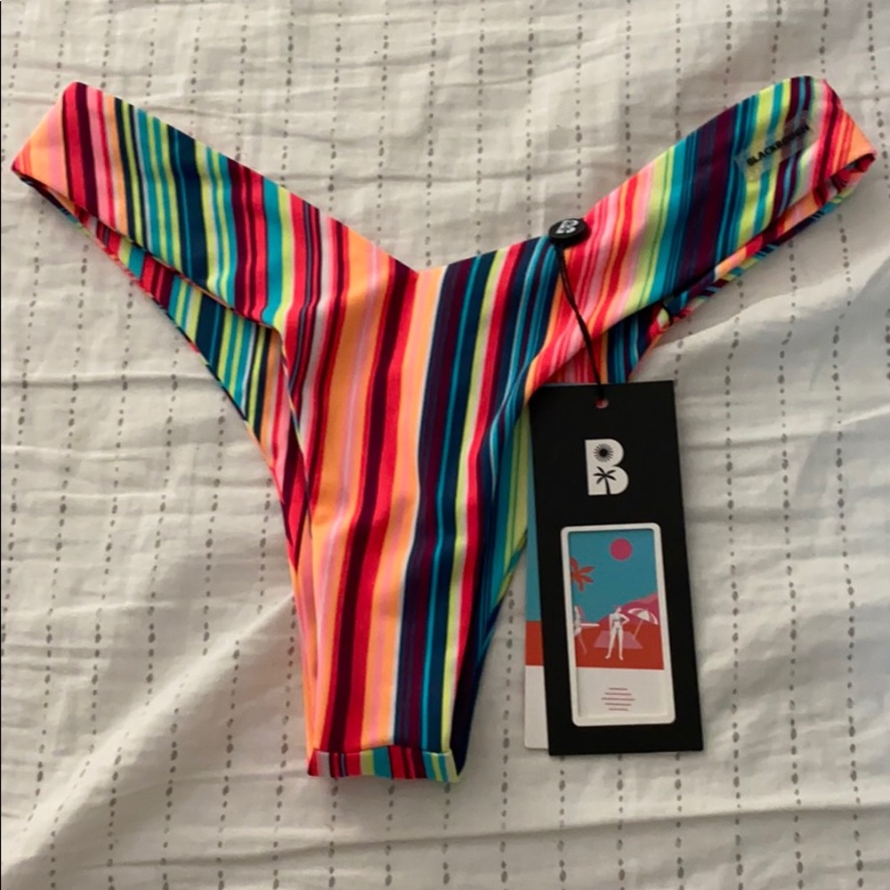 Blackbough bathing suit bottoms